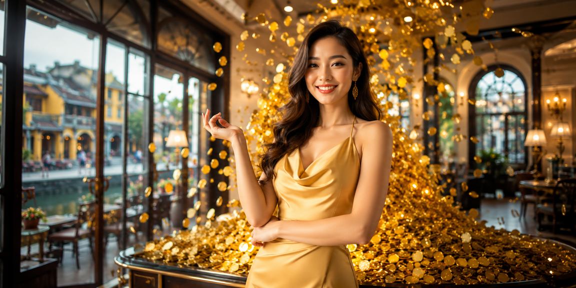 Trải nghiệm casino kiểu Hội An – không gian văn hóa và giải trí qn88