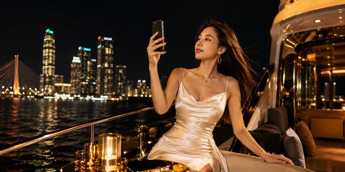 Người dùng tại Sài Gòn sử dụng điện thoại truy cập casino trực tuyến tại quán cà phê