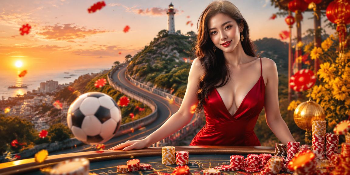 Không khí lễ hội bóng đá và cá cược thể thao sôi động tại bãi biển Vũng Tàu