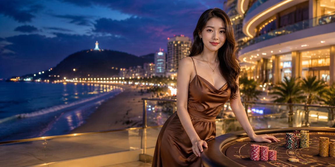 Người dùng tại Vũng Tàu theo dõi thể thao và nghiên cứu kèo cá cược buổi sáng bên bờ biển